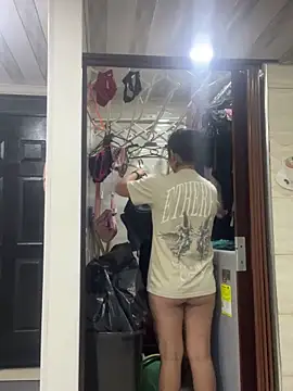 Nathaly 12 online show from 11.12.25