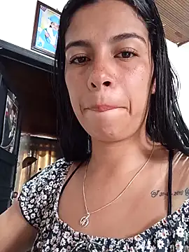 Nathaly 12 online show from 11.25.25