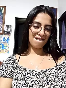 Nathaly 12 online show from 11.26.25