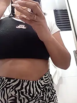 Nathaly 12 online show from 02.02.26