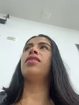 Nathaly 12 online show from 02.13.26