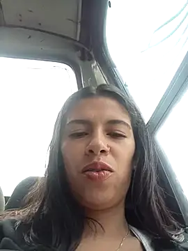 Nathaly 12 online show from 03.13.26