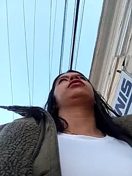 Nathaly 12 online show from 04.04.26