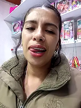 Snapshot of Nathaly_12 chatting on 04.16.26 Nathaly 12 online show from 04.16.26