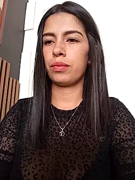 Snapshot of Nathaly_12 chatting on 05.09.26 Nathaly 12 online show from 05.09.26
