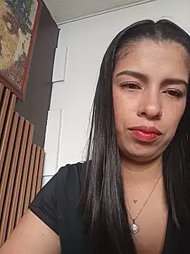 Snapshot of Nathaly_12 chatting on 05.12.26 Nathaly 12 online show from 05.12.26