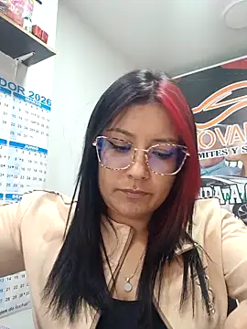 DaniPoison online show from 03.21.26