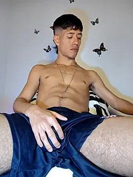 dareck 18 online show from 03.26.26