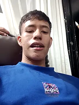 dareck 18 online show from 07.08.26