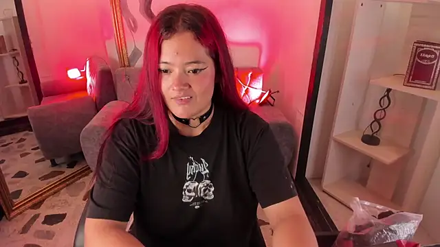 VanessaScott  online show from 03.26.26