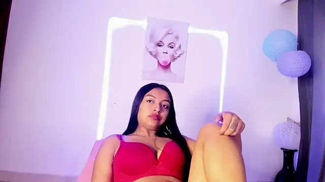 sweet cinamon online show from 09.29.25