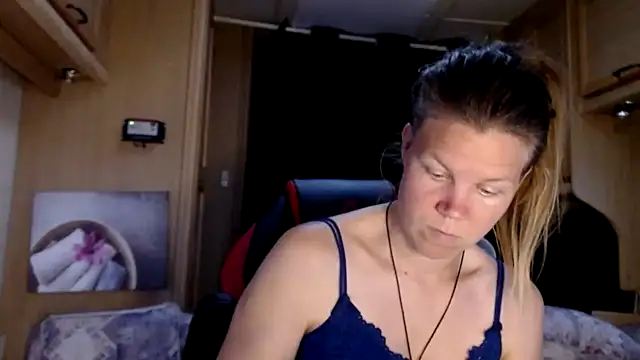 CallMeMaria online show from 01.13.25