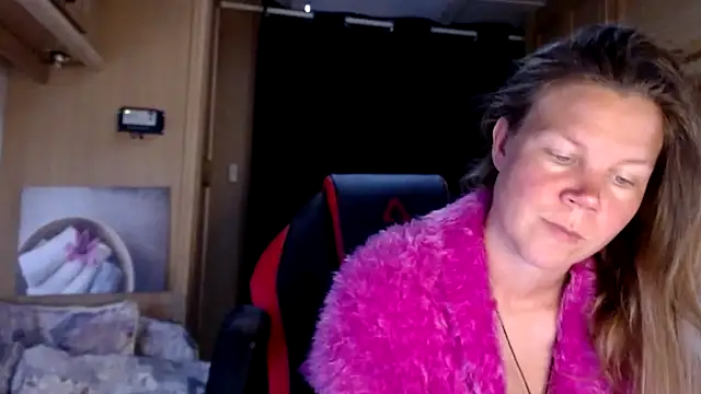 CallMeMaria online show from 01.18.25