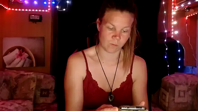 CallMeMaria online show from 01.31.25