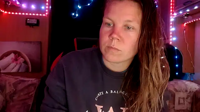 CallMeMaria online show from 02.02.25