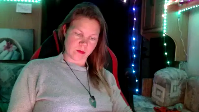 CallMeMaria online show from 02.07.25