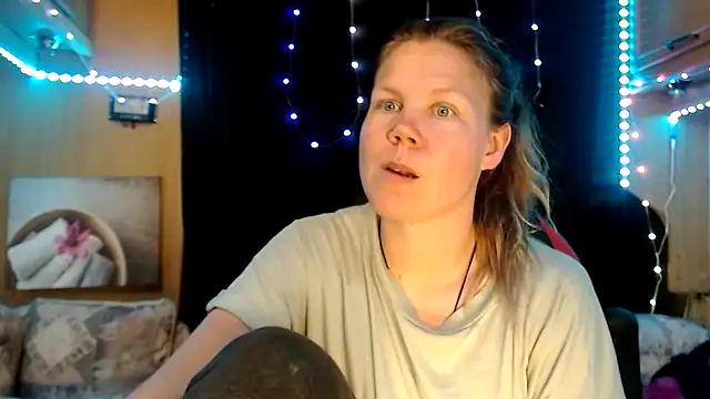 CallMeMaria online show from 02.28.25