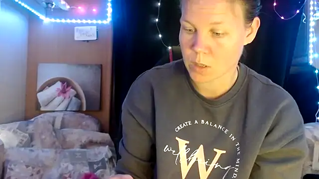 CallMeMaria online show from 03.03.25