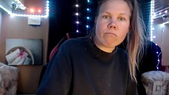 CallMeMaria online show from 03.13.25