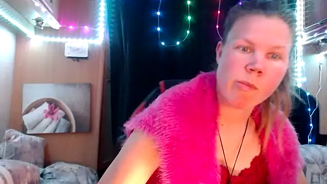 CallMeMaria online show from 03.16.25