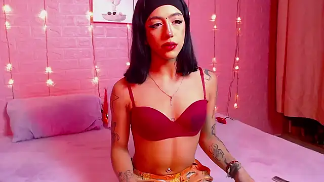 wet valery online show from 03.13.26