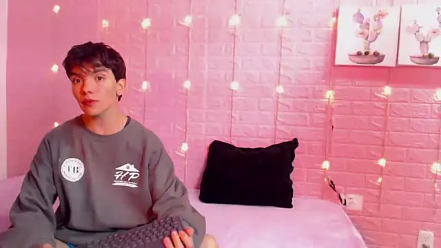 wet valery online show from 03.25.26