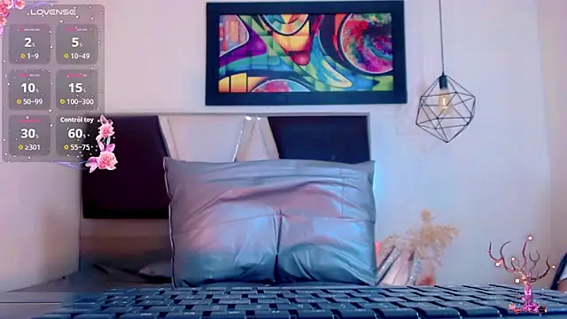 alexsandra kiss online show from 10.28.25