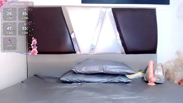 alexsandra kiss online show from 10.30.25