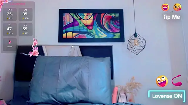 alexsandra kiss online show from 11.02.25