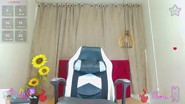 alexsandra kiss online show from 02.10.26