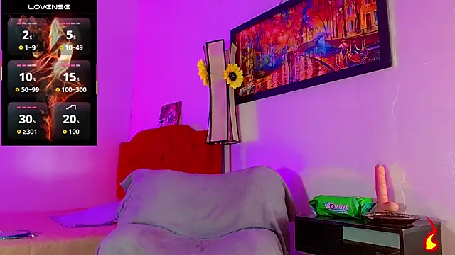 alexsandra kiss online show from 04.13.26