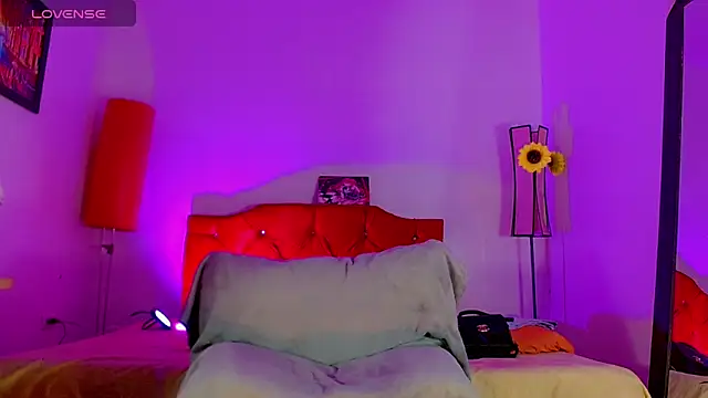 alexsandra kiss online show from 04.16.26