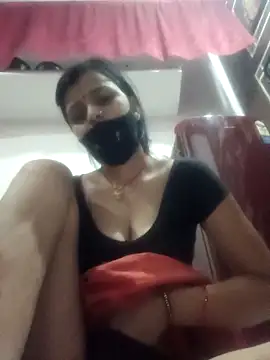 Snapshot of Daya_Chheda chatting on 04.27.26 Daya Chheda online show from 04.27.26