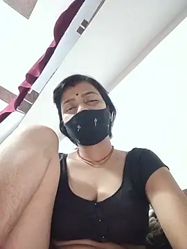 Snapshot of Daya_Chheda chatting on 06.13.26 Daya Chheda online show from 06.13.26