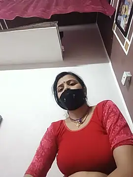 Snapshot of Daya_Chheda chatting on 08.04.26 Daya Chheda online show from 08.04.26