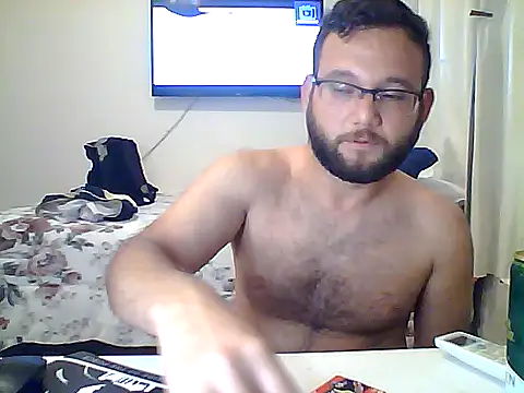 Snapshot of nandocost4 chatting on 03.11.25 nandocost4 online show from 03.11.25