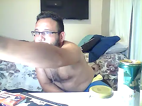 Snapshot of nandocost4 chatting on 03.12.25 nandocost4 online show from 03.12.25