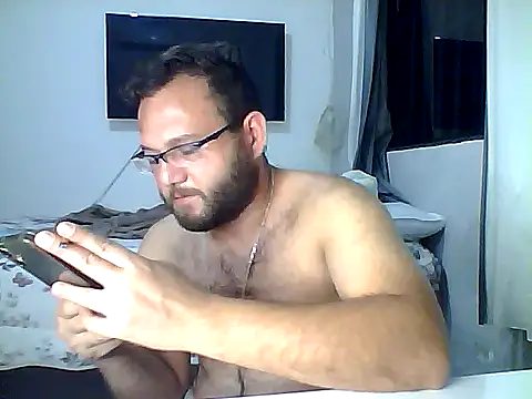 Snapshot of nandocost4 chatting on 10.05.25 nandocost4 online show from 10.05.25