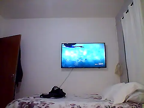 Snapshot of nandocost4 chatting on 10.07.25 nandocost4 online show from 10.07.25