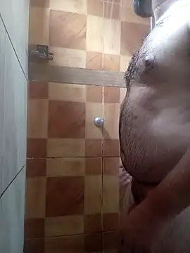 Snapshot of nandocost4 chatting on 11.23.25 nandocost4 online show from 11.23.25