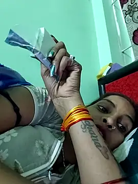 Hotty-Nidhi online show from 02.10.26