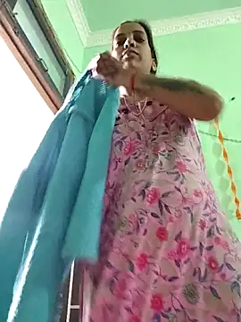 Hotty-Nidhi online show from 02.19.26