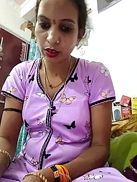 Snapshot of Hotty-Nidhi chatting on 05.16.26 Hotty-Nidhi online show from 05.16.26