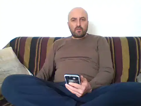 maxxxio12 online show from 03.15.25