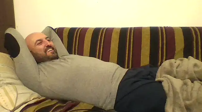 maxxxio12 online show from 03.20.25