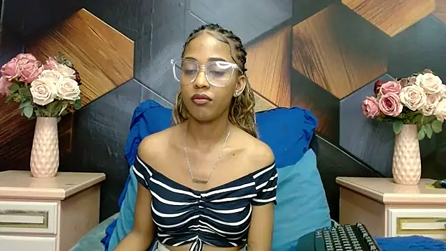 IndianSativa1 online show from 10.09.25