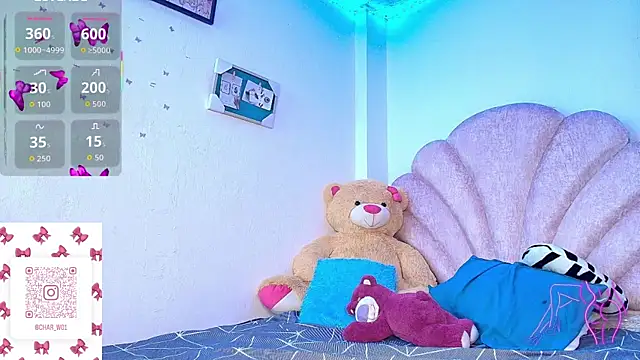 Snapshot of charlotte_walker1 chatting on 01.12.26 charlotte walker1 online show from 01.12.26