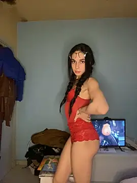 nahiacoelho online show from 03.20.25