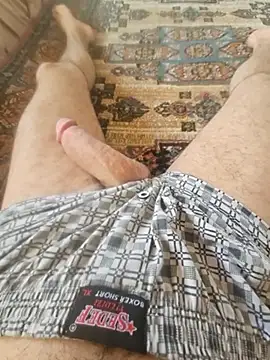 Snapshot of Thunderbolt121 chatting on 03.08.25 Thunderbolt121 online show from 03.08.25