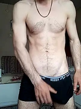 Thunderbolt121 online show from 04.10.26